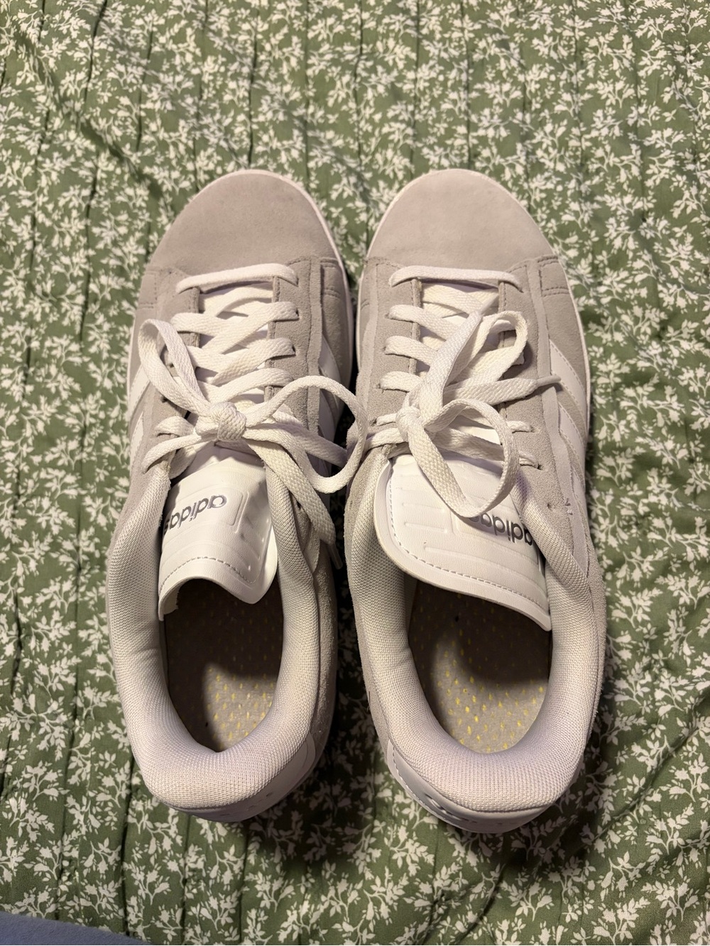 adidas grand court alpha